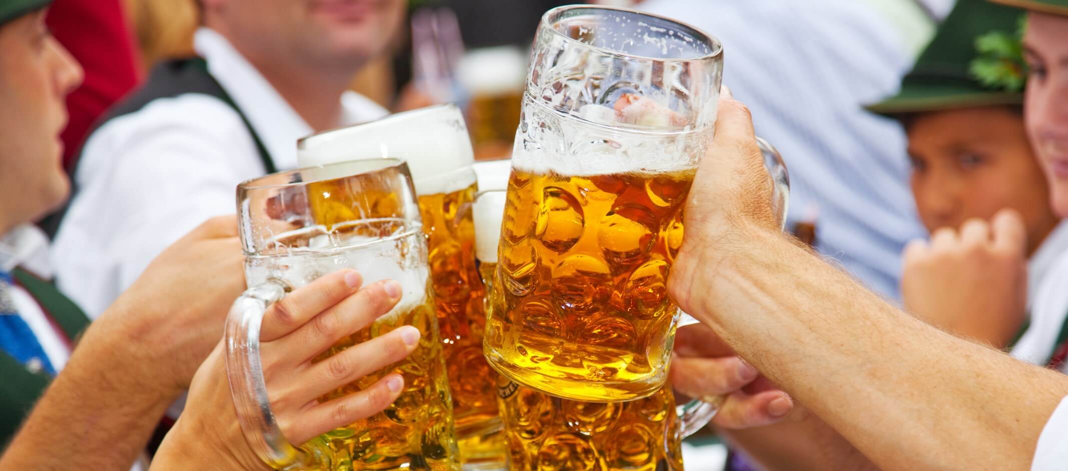 Oktoberfest